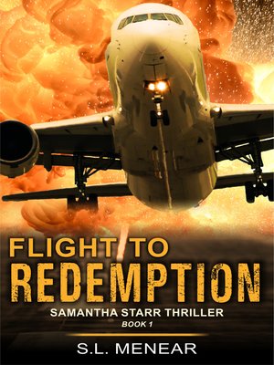 Flight to Redemption (A Samantha Starr Thriller, Book 1) - ebook